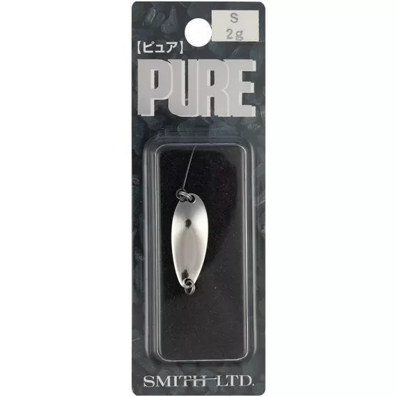 Блешня Smith Pure 2.0g S, фото , изображение 2
